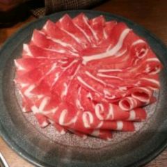 快乐小羊火锅(农科路店) User Photo