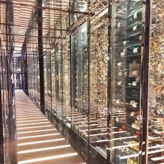 Tin Lung Heen User Photo