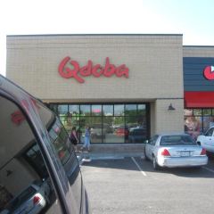 QDOBA Mexican Eats User Photo