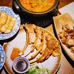 那时新疆·且末(LCM置汇旭辉广场店) User Photo