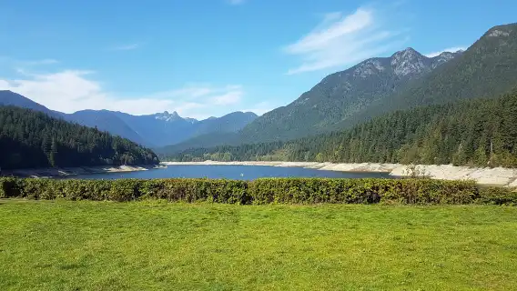 卡皮拉諾吊橋公園＋史丹利公園＋伊麗莎白女王公園＋煤氣鎮一日遊