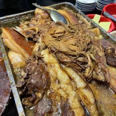 WangKui La Zhi RouJiaMo (BaXianAn Main Branch) 여행 사진