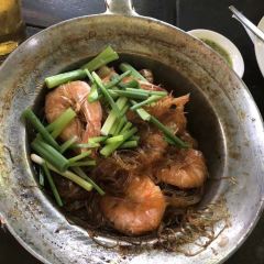 Nirvana Restaurant User Photo