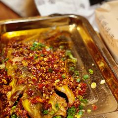 盟重烧烤(高正街店) User Photo