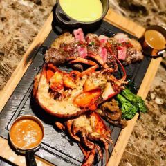 Le Mani in Pasta User Photo