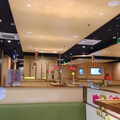 海底捞火锅(活力城店) User Photo