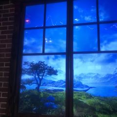 恐龍人主題餐廳（恐龍園店）張用戶圖片