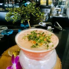 Sala Sawasdee Lobby Bar (JW Marriott Phuket Resort & Spa) User Photo