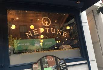 Neptune Oyster user photo