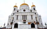 Kazan Cathedral