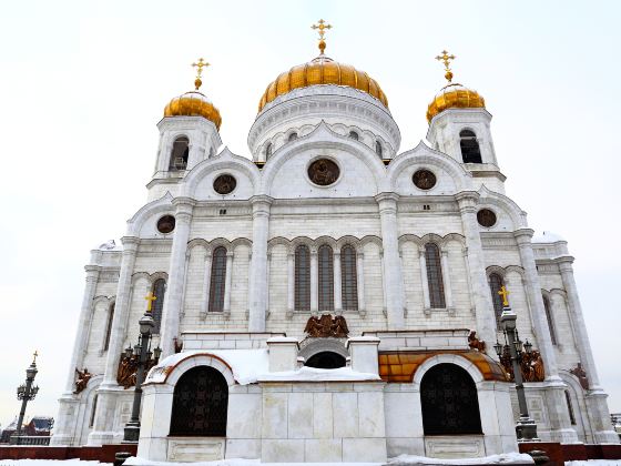 Kazan Cathedral