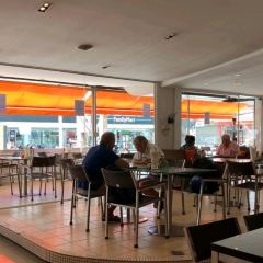 Boncafe (Thailand) Ltd. (Pattaya) User Photo