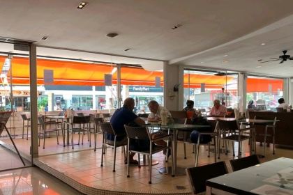 Boncafe (Thailand) Ltd. (Pattaya)