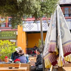 Bang Da Cang Classical Hotel·Our Tibetan Restaurant User Photo