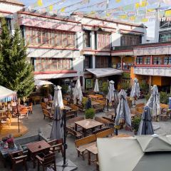 Bang Da Cang Classical Hotel·Our Tibetan Restaurant User Photo