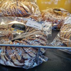 梁师傅(华山店) User Photo