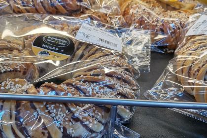 梁师傅(华山店)