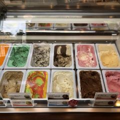 Blue Seal張用戶圖片