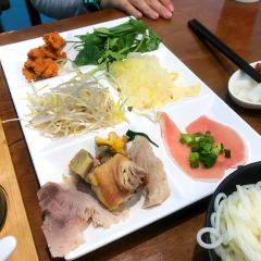 Daxiang Rice Noodles (mingwalang) 여행 사진