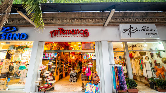 Tizi Tishka - Panoramic View