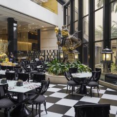 Guangzhou Garden Hotel Waterfall User Photo