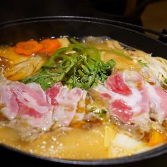 鮨·緣日本料理（廣州天河總店）張用戶圖片