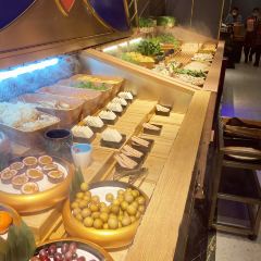 一绪に寿喜烧放题(合生汇店) User Photo