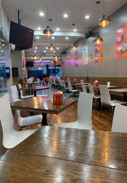 Taqueria la Chinampa