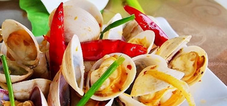 涪濱之星食府精品川菜