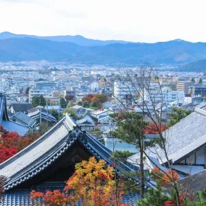 圓光寺