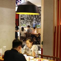 戴记龙虾(天泽街店) User Photo