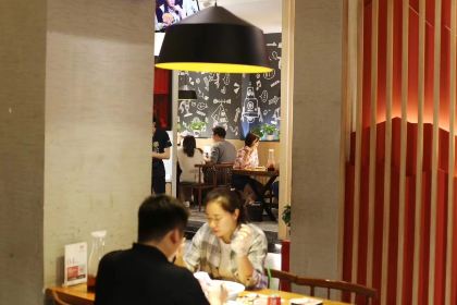 戴记龙虾(天泽街店)