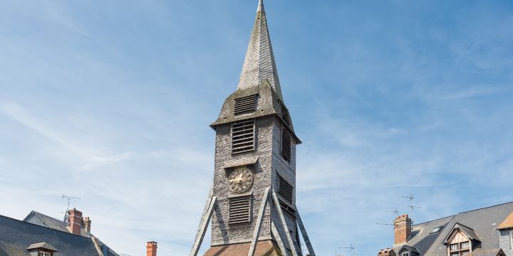 Église Sainte-Catherine