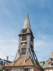 Saint Catherine's Church