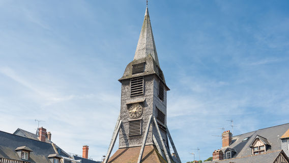 Honfleur