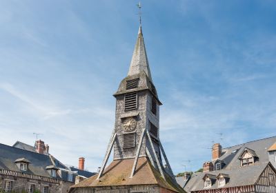 Église Sainte-Catherine