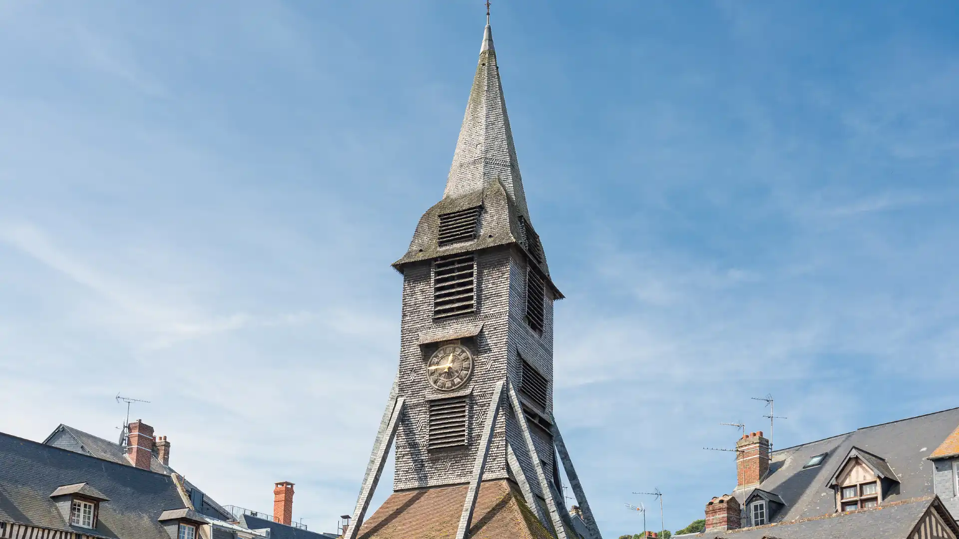 Hotels near Saint Catherine's Church