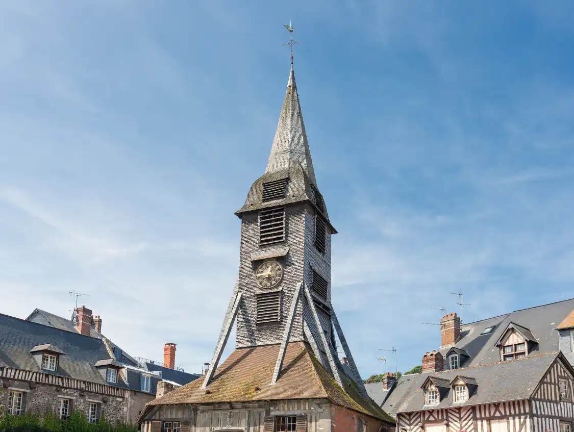 Hotels near Saint Catherine's Church