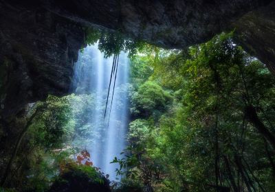 Пещера Воды