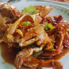 Moustache Seafood 여행 사진