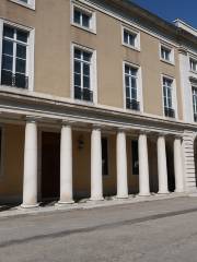 Muséum de Grenoble
