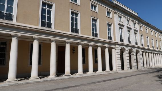 Museum d'Histoire Naturelle