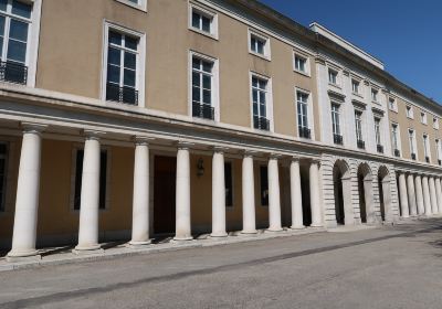 Museum d'Histoire Naturelle