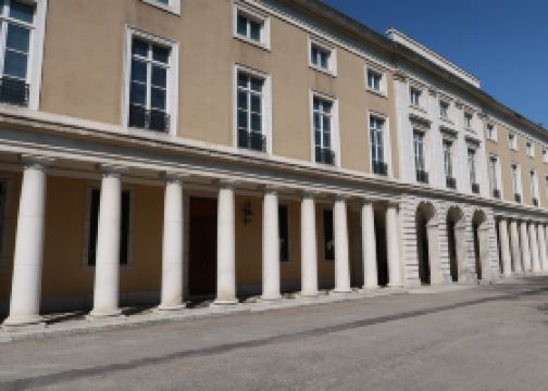 Hôtels à proximité de GEM - Grenoble Ecole de Management