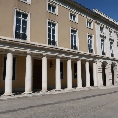 2-Star Hotels in Lyon