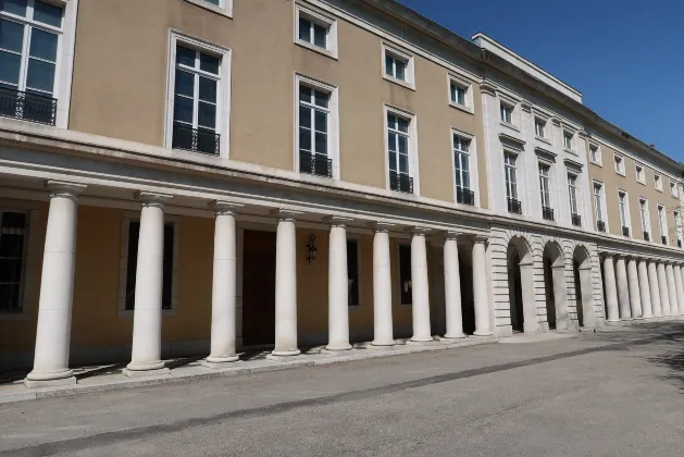 3-Star-Hotels in Chambéry