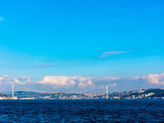 Bosphorus