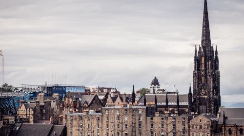 National Museum of Scotland