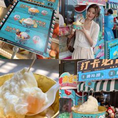 嗲嗲的椰子鸡(海棠湾店) User Photo