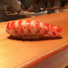 Sushi Shin User Photo